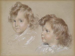 Kinderhoofden