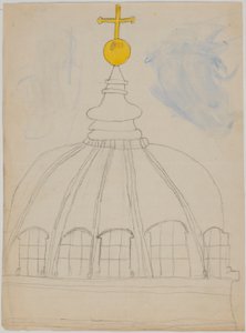 Bal van de Kathedraal