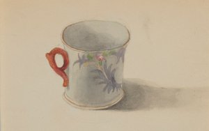 Zonder titel (Kopje)