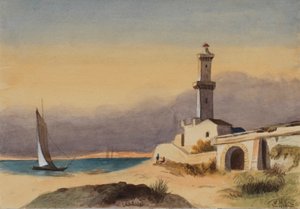 Zonder titel (Landschap)