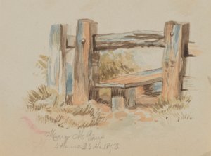 Zonder titel (Stile)