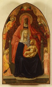 Sint-Anna Metterza