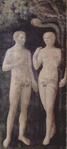 Adam en Eva