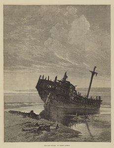 De Laatste Reis