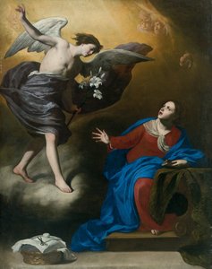 Annunciatie