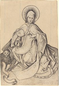 Sint Marcus