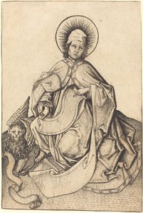 Sint Marcus