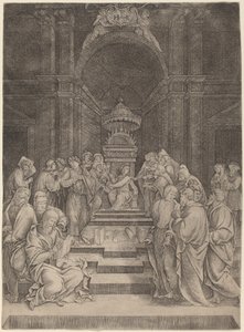 Christus in Gesprek met de Doktoren door Master HFE