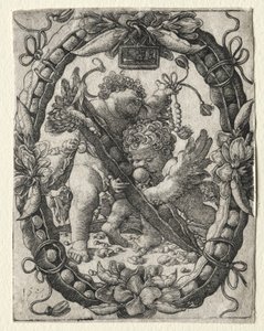 De Erwtenpeul, 1533