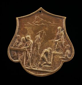 Allegorie van de Unie