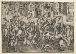 Het grote toernooi: München