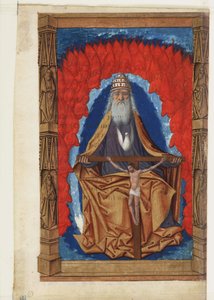 Trinity Getijdenboek, 1475-1499