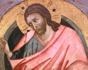 De Zegen van Christus