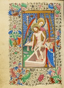 De mis van Sint Gregorius