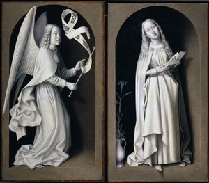 De Annunciatie