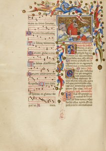 De wederopstanding; Initial R: Een slapende soldaat