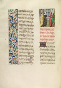 Hertog Willem van Gelders en Richard II