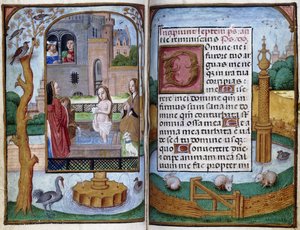 Bathseba, c.1490