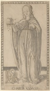 Charitas (Liefdadigheid)
