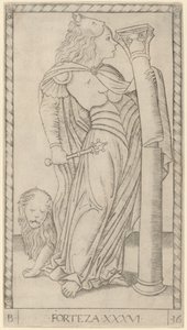 Fortitudo (Moed)
