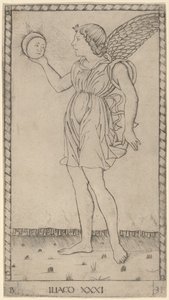 Iliaco (Genius van de Zon)