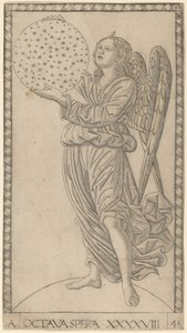 Octava Spera (Achtste Sfeer)