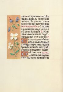 Uren van Koningin Isabella de Katholieke, Koningin van Spanje: Fol. 139v, c. 1500