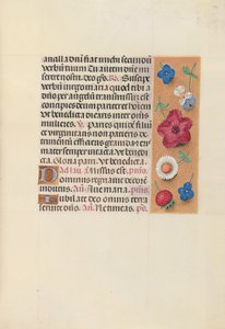 Uren van Koningin Isabella de Katholieke, Koningin van Spanje: Fol. 164r