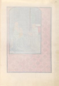 Uren van Koningin Isabella de Katholieke, Koningin van Spanje: Fol. 267r, ca. 1500