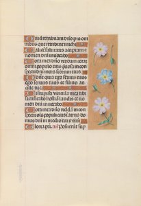Uren van Koningin Isabella de Katholieke, Koningin van Spanje: Fol. 67r, ca. 1500