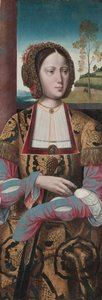 Sint-Catharina, ca. 1520