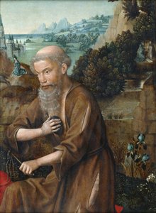 Sint Hiëronymus