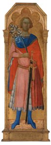 St. Victor, c.1350