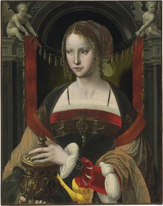 Heilige Maria Magdalena