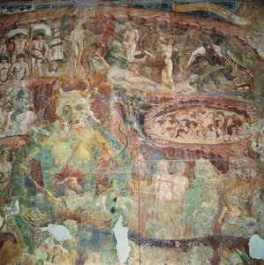 Hel, 1360-70