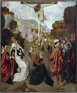 Kruisiging