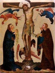 De Vyssi Brod 