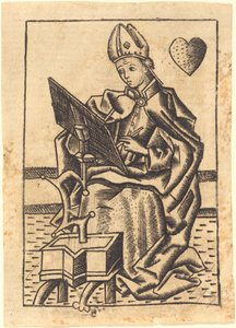 Sint Augustinus