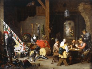 De Bevrijding van Sint Petrus