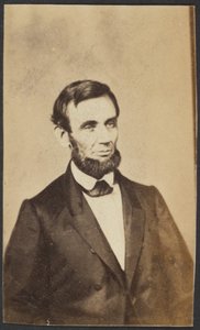  door Mathew B. Brady