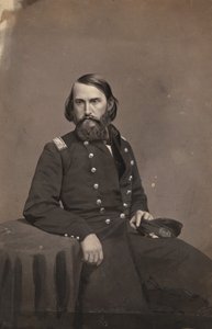  door Mathew B. Brady