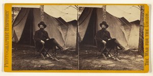  door Mathew B. Brady