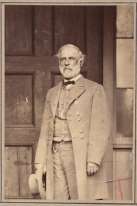  door Mathew B. Brady