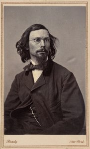  door Mathew B. Brady
