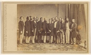  door Mathew B. Brady