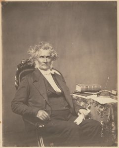  door Mathew B. Brady
