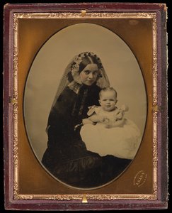  door Mathew B. Brady