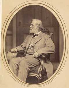  door Mathew B. Brady