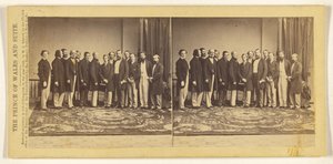  door Mathew B. Brady