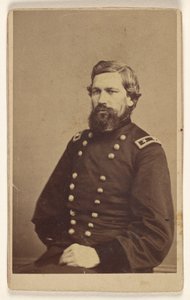  door Mathew B. Brady